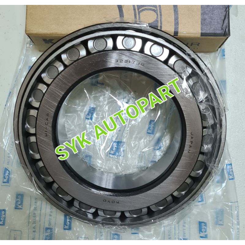 bearing 32217 jr koyo