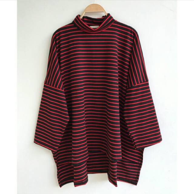 Cassia Blouse from Mahara.id Mahara