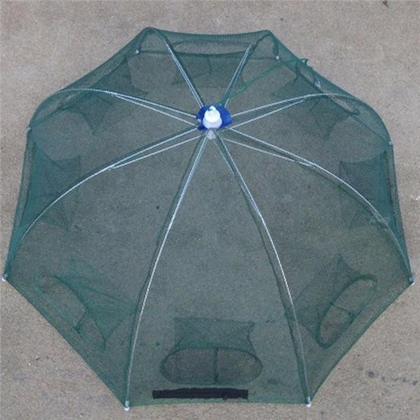 Alat Perangkap Mancing Udang Lobster Kepiting