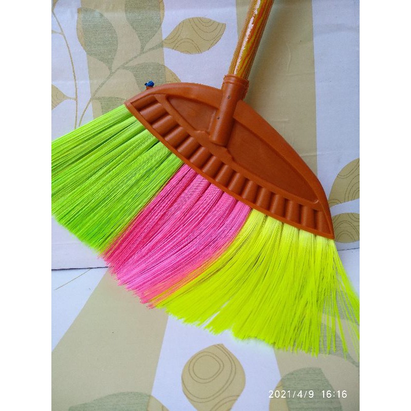 Sapu senar/sapu lantai/sapu nilon