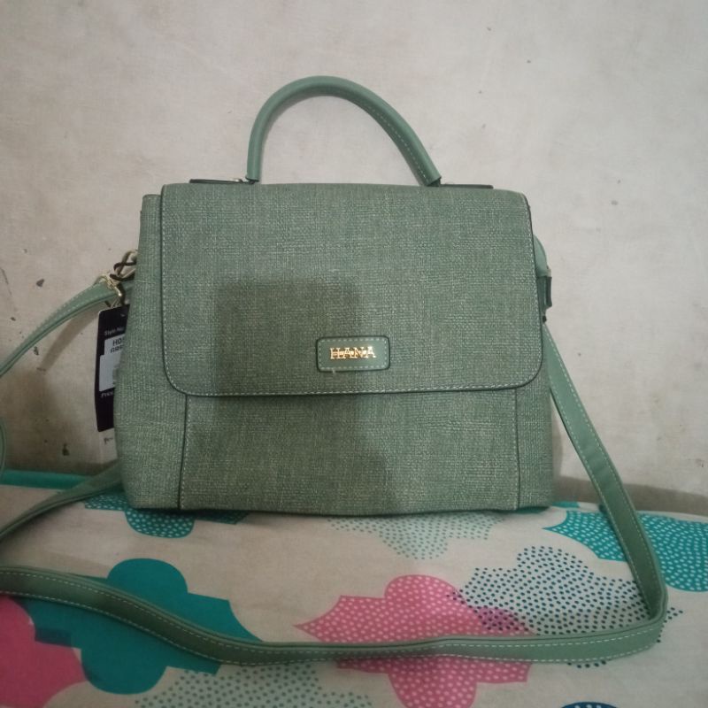 Tas HANA Hand Bag Ori