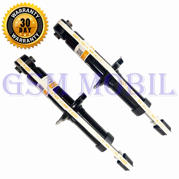 Shock Breaker Absorber Subaru Forester Belakang 1 Set - 50085008