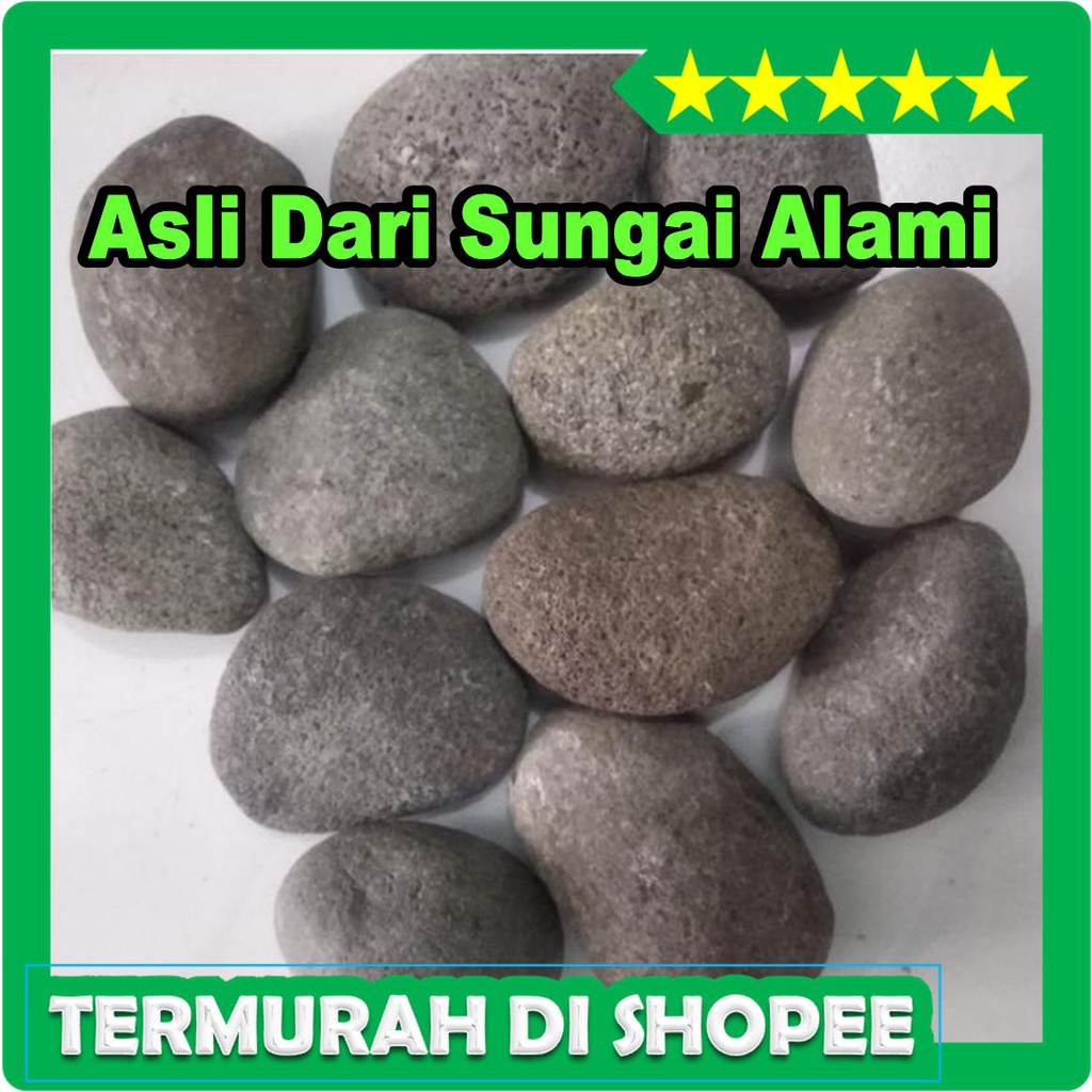 BATU PENGHILANG DAKI BATU GOSOK BATU KALI PENGHILANG DAKI BATU KALI PEMBERSIH DAKI, TUMIT KAKI, PENG