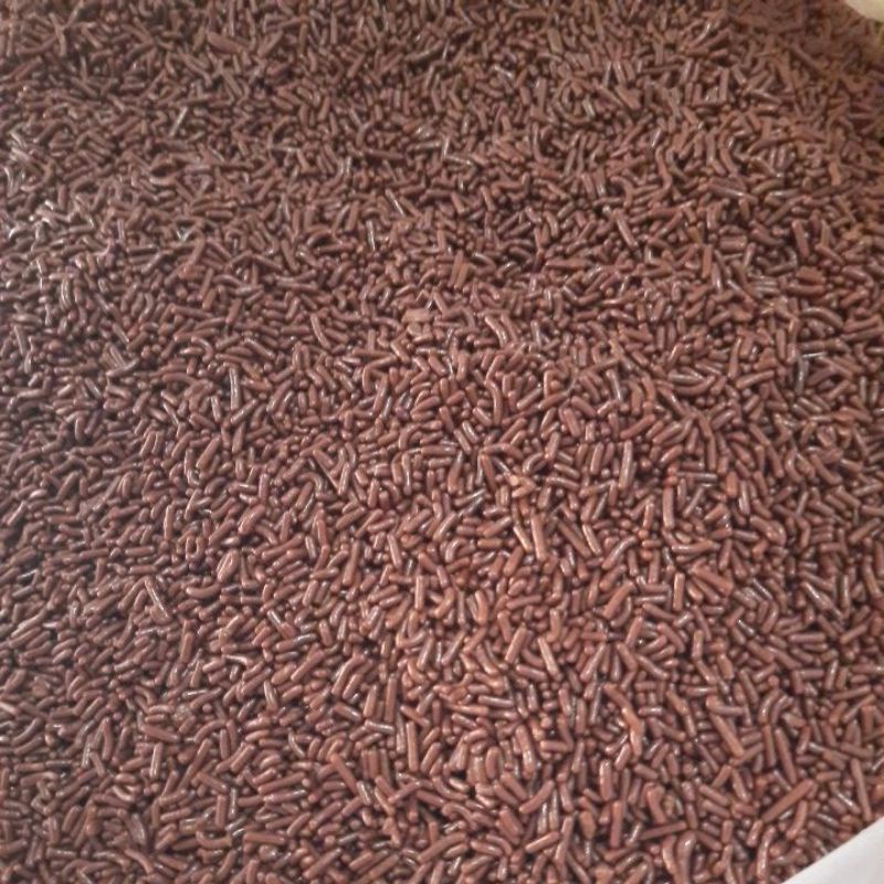 

COKLAT BUTIR Chocc 168
