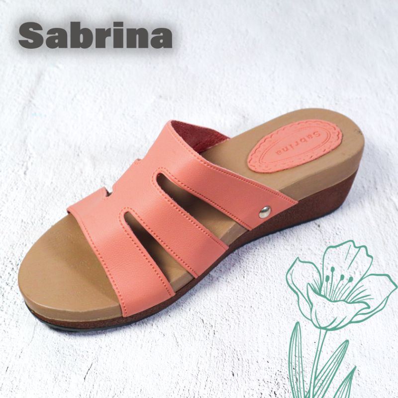 SENDAL WEDGES