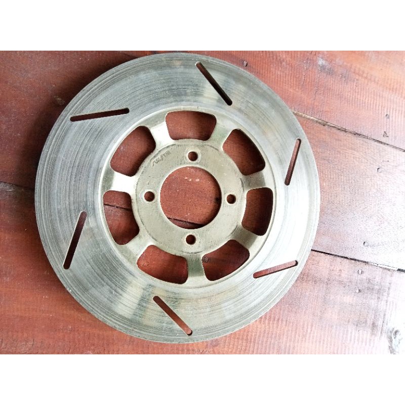Piringan cakram Yamaha RX king old RXS original
