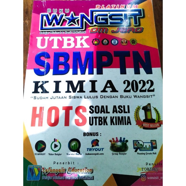 Buku Wangsit
