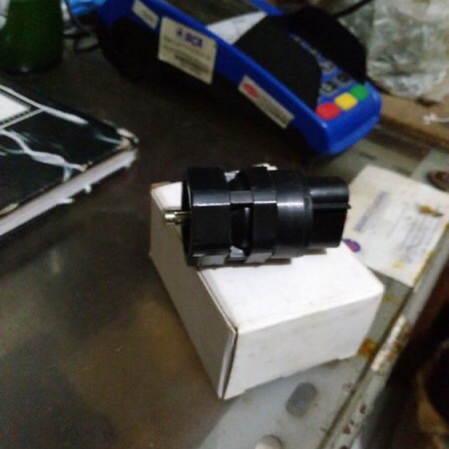 Sensor Speedometer Panther Kapsul Dan Elf