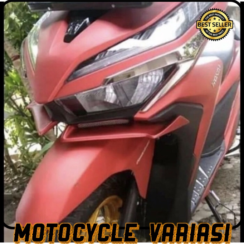 Winglet Vario 150 / 125 New 2018