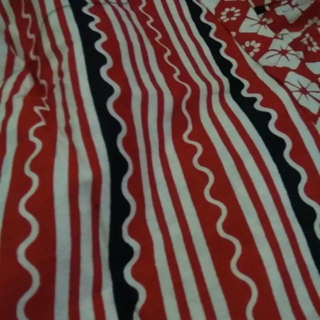 Batik Tunik Wanita Santika Tenun Toraja Modern Fashion Wanita Masa Kini Batik Solo