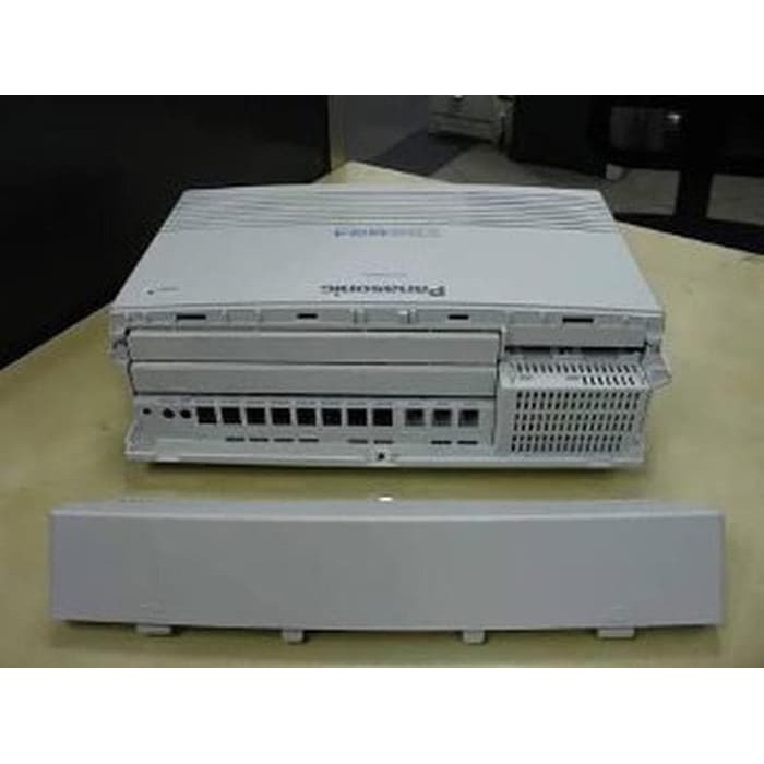 PABX Panasonic 6 line 16 extension
