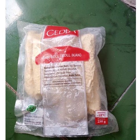 

cidea 500 g