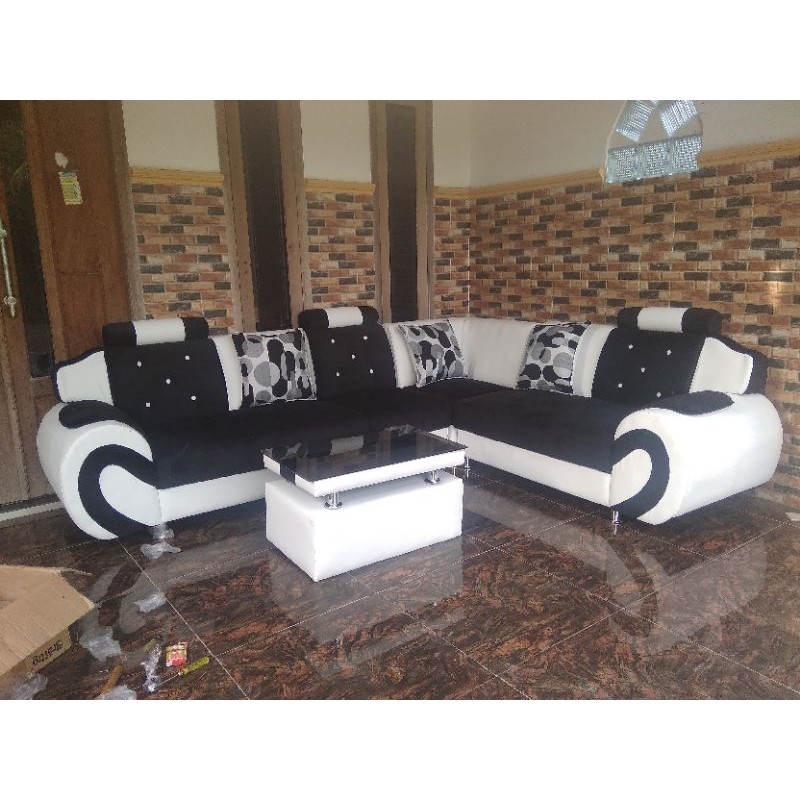 Jual Sofa Minimalis Modern | Shopee Indonesia