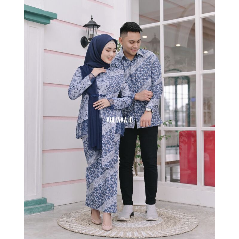 SET COUPLE ALIANA