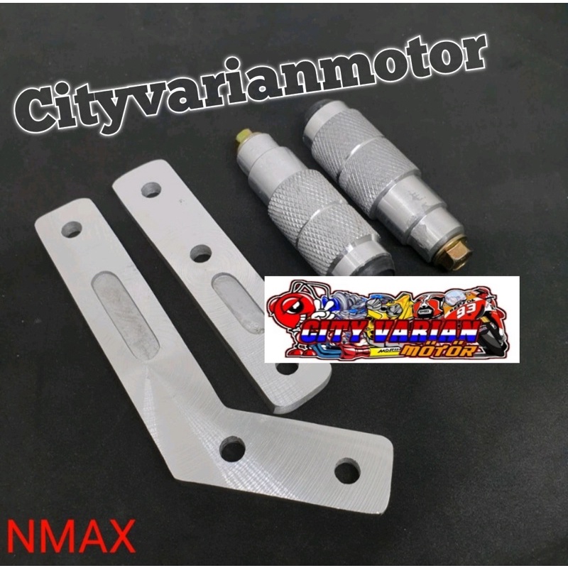FOOT STEP UNDERBONE NMAX OLD UNDERBONE AEROX FOOTSTEP UNDERBONE NMAX AEROX OLD STEP UNDERBONE NMAX