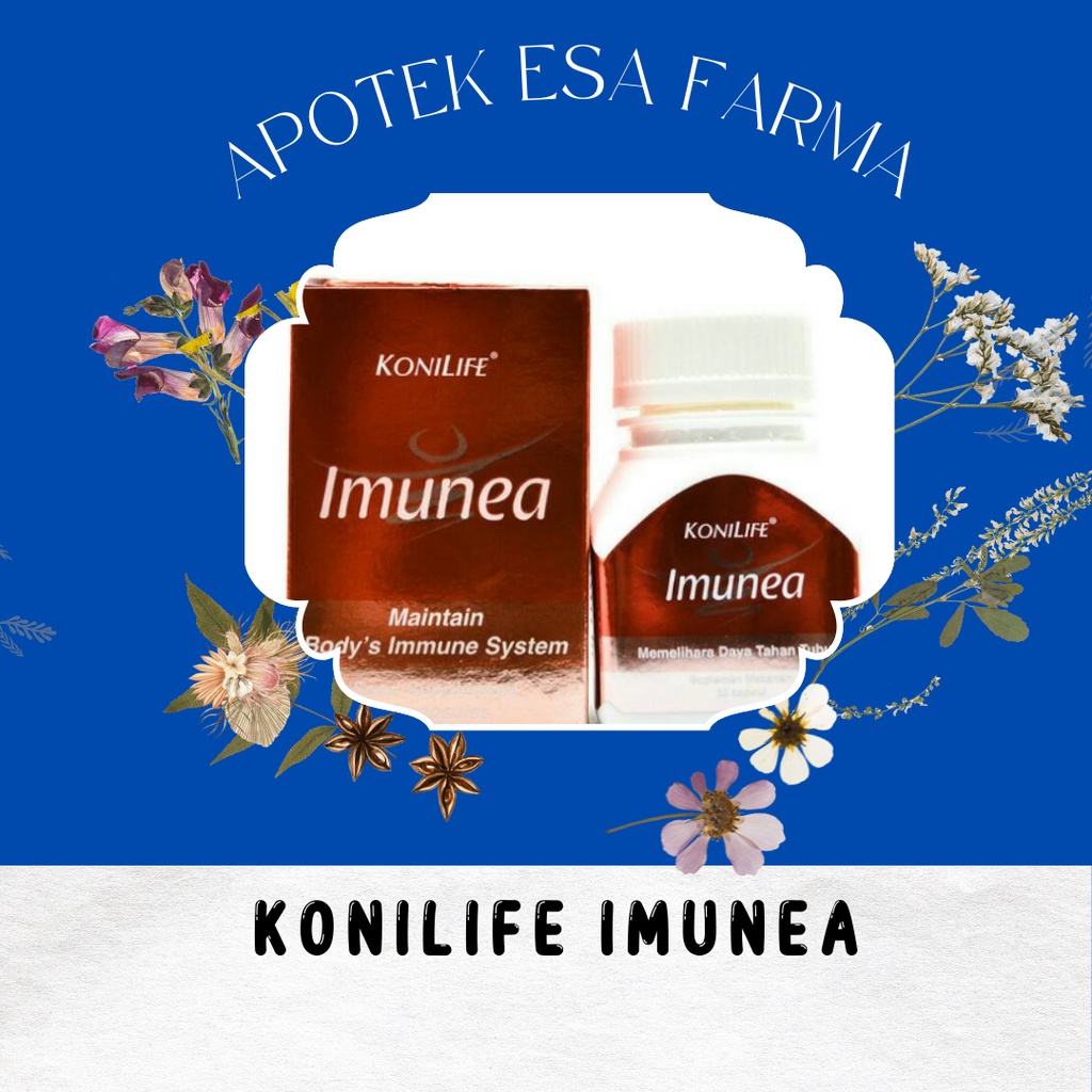 KONILIFE IMUNEA