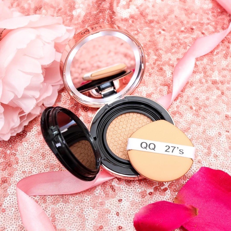 QQ 27'S Cushion original