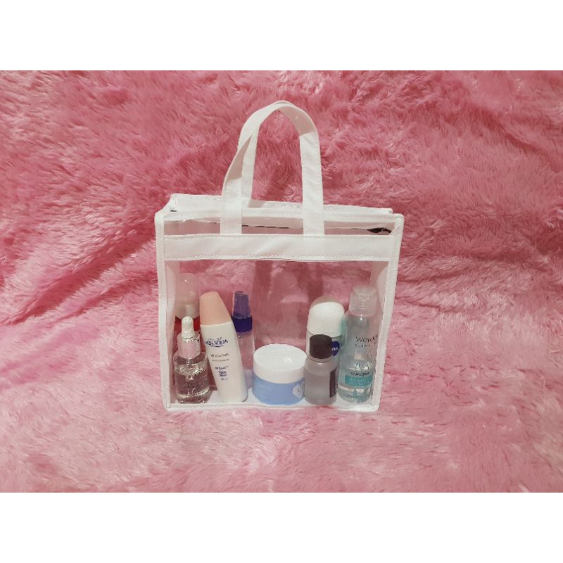 Tas mika/tas kosmetik