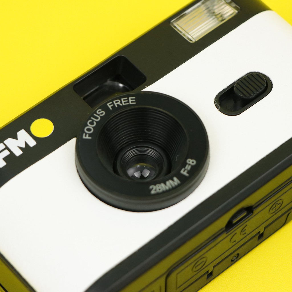 Kamera Analog NIKKO original FMO-3