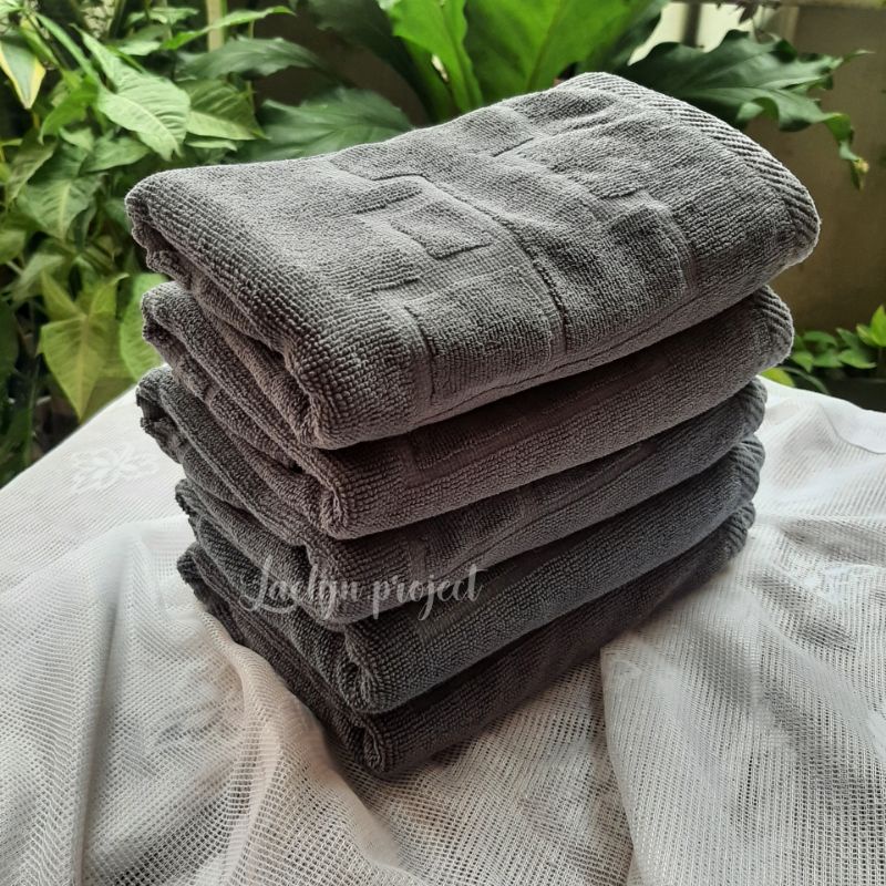 HANDUK OLAHRAGA-FITNESS-HANDUK KECIL