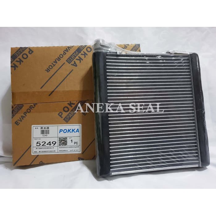 Evaporator Evap AC Honda Freed Brio Mobilio