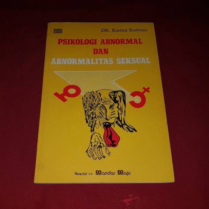 Psikologi Abnormal Dan Abnormal Seksual