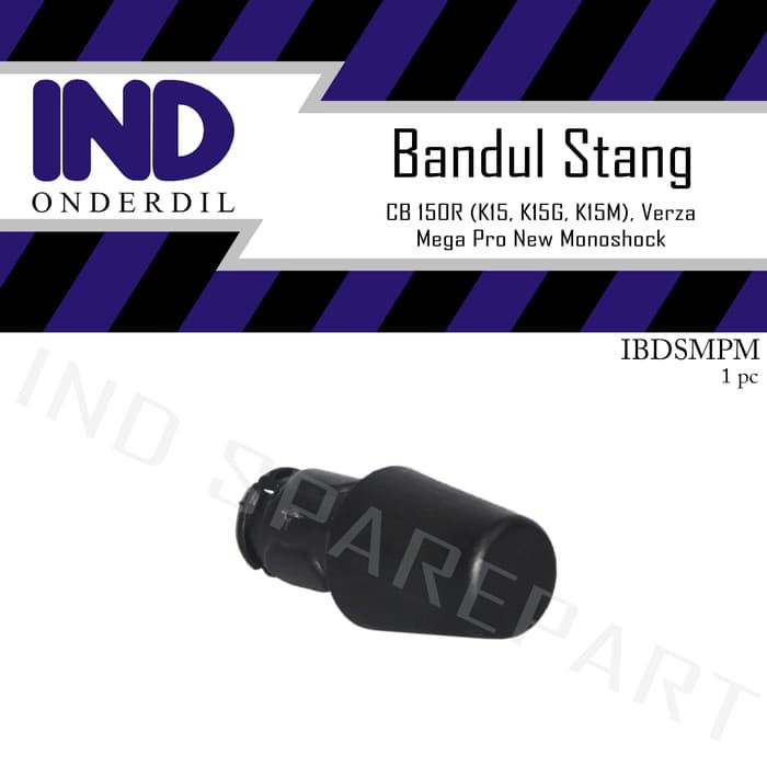 Dijual Bandul-Jalu Stang-Setang Stir Honda CB150 R Old/CB 150R-150 R New Murah