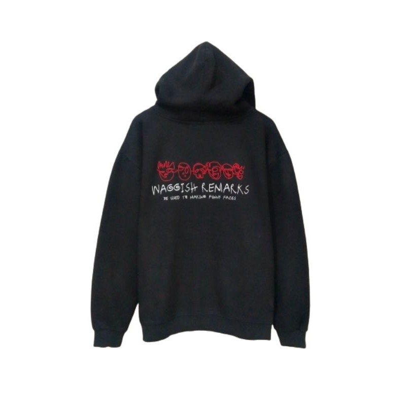Ambler Hoodie Original Second