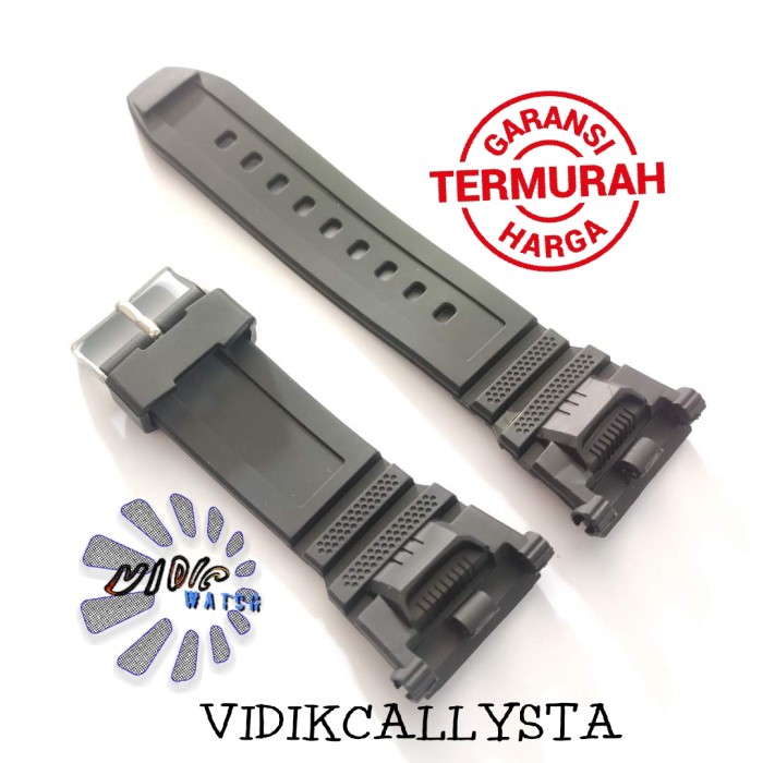 Tali Strap Jam Tangan Digitec DG-3066T DG 3066 Digitec 3066