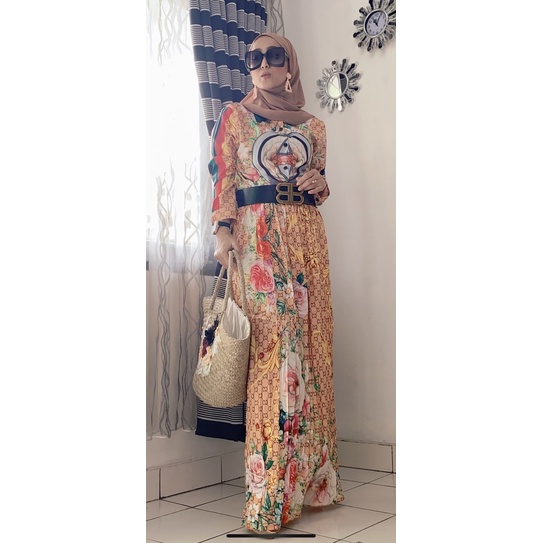 One Set Rok Gucci Import