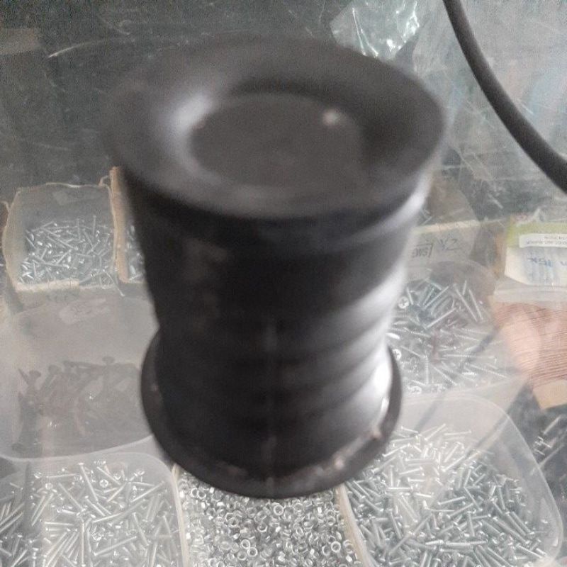 KARET SEAL PEMBUANGAN PEMBUANGAN MESIN CUCI