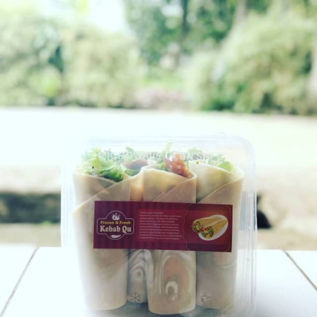 

Kebab isi 5