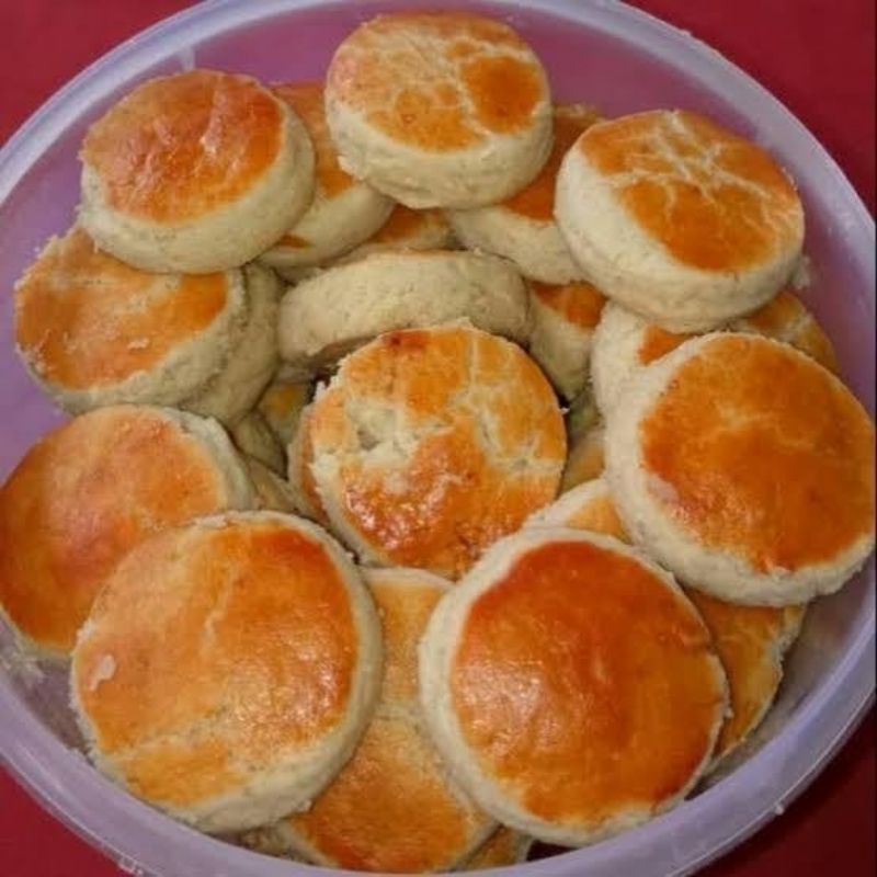 

kue kacang 900gr