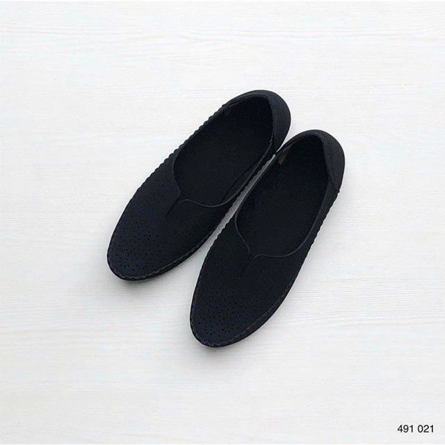 Elizabeth Shoes Sepatu 491 021