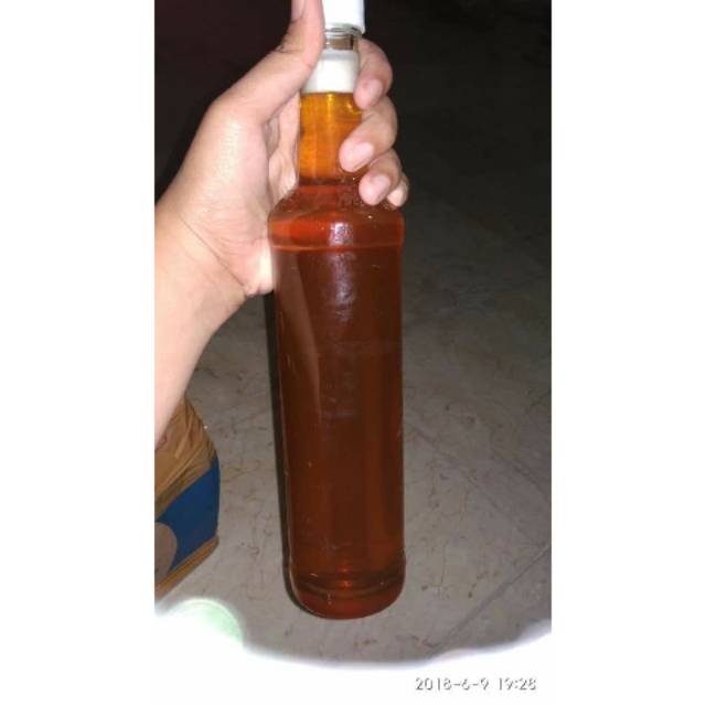 

MADU MURNI 100%