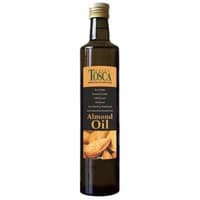 

Green Tosca Natural Almond Oil 500ml | Minyak Almon 500 ml