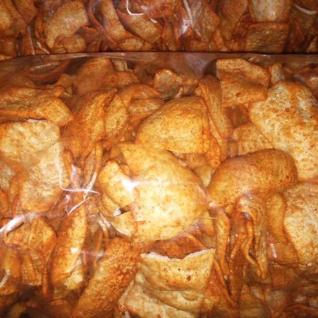 

Slondok pedas 100gr