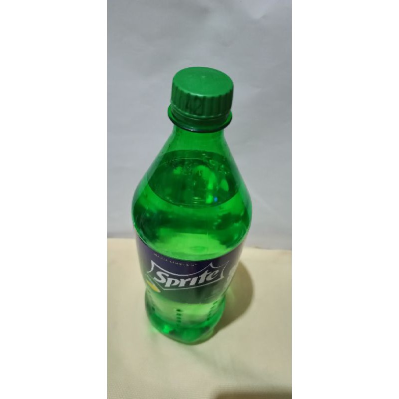 

Sprite Lemon Lime 1 Liter