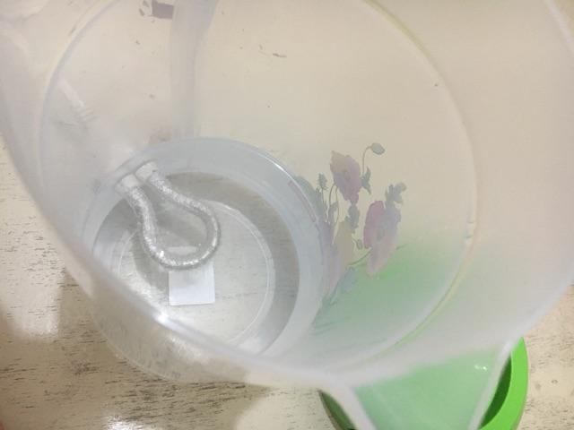 Lion Star Water Mug 2 Liter Teko Air Mug Kettel Listrik Lionstar 2.1 Liter Sni