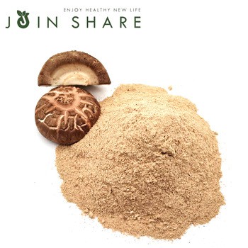 Bubuk Jamur Shitake Powder shitake mushroom powder 50g Pure dan Kualitas Terbaik!!!