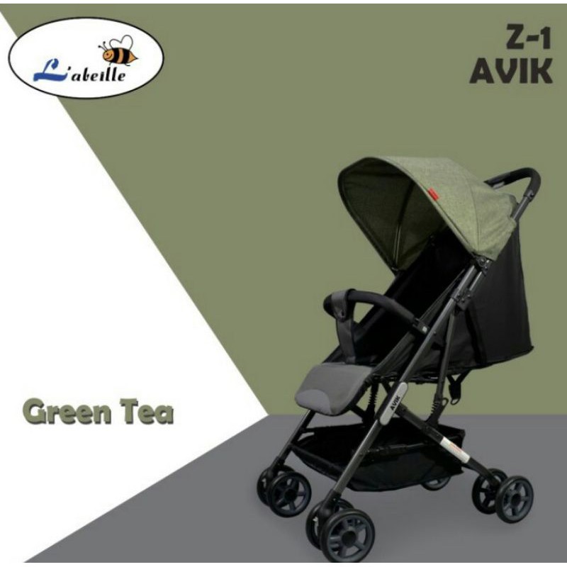 Stroller Labeille Z-1 Avik