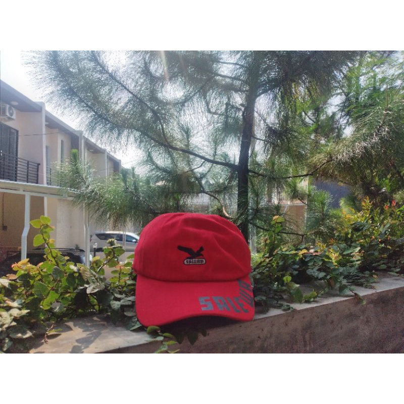 topi salewa
