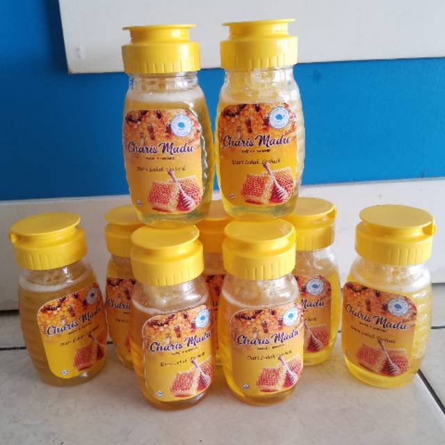 

Madu sarang asli no kw2