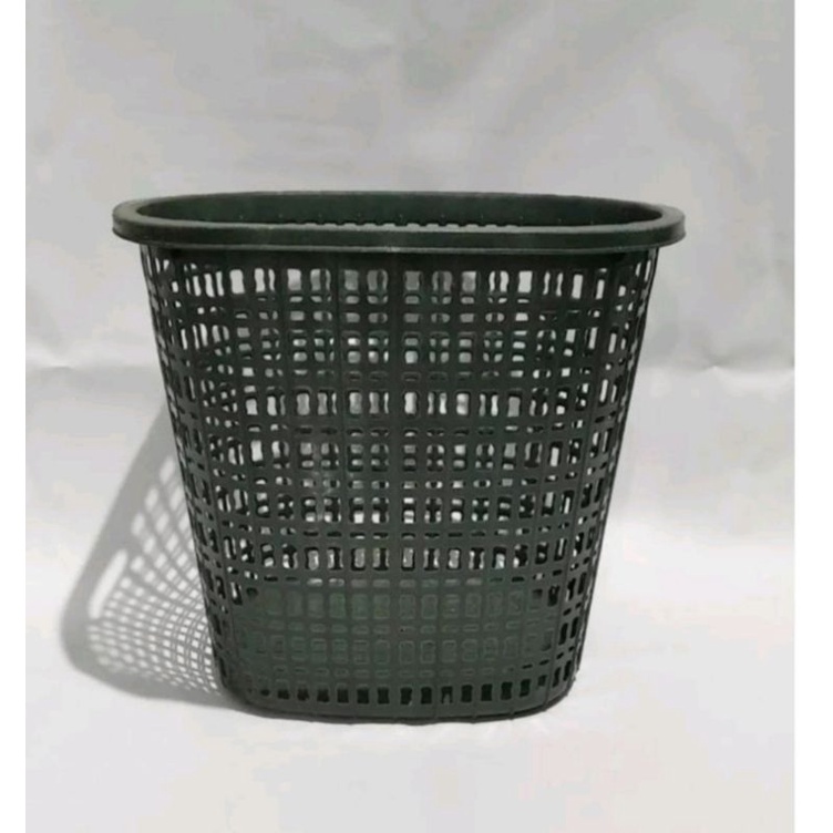 KERANJANG BAJU KOTOR / KERANJANG PAKAIAN PLASTIK