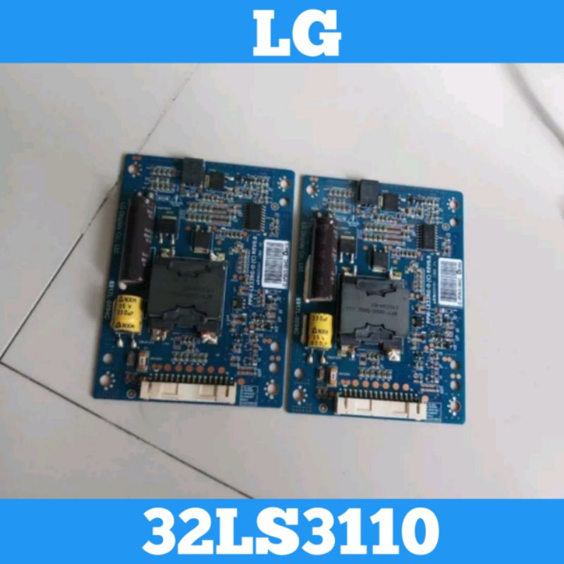 Inverter TV LG 32LS3110 Inverter 32LS3110 Inverter LG 32LS3110