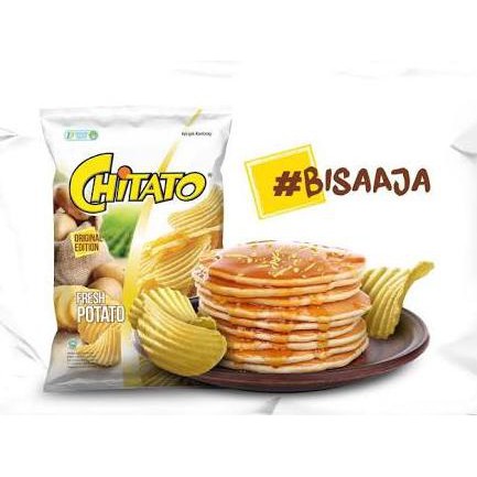 

Chitato Fresh Original