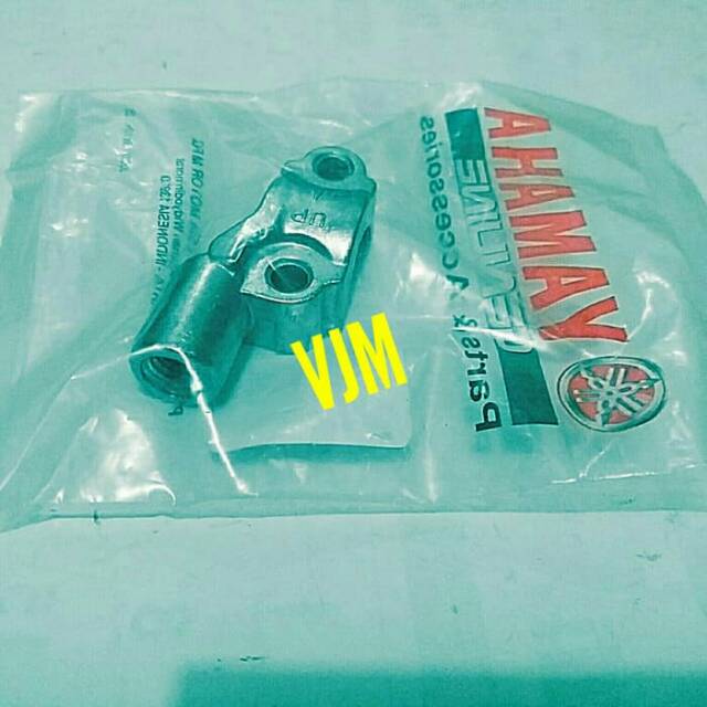 DUDUKAN SPION YAMAHA MIO VEGA R JUPITER Z JUPITER MX FINO X RIDE XION VEGA ZR ORI YAMAHA
