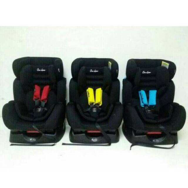 Carseat cocolatte cl888 / car seat cocolatte cl888 / Dudukan Mobil Bayi Cocolatte Cl888