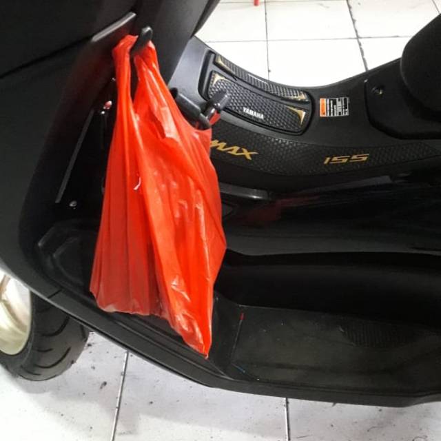 VARIASI NMAX 2020 GANTUNGAN BARANG NMAX 2020 TERBARU PNP