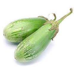 

Terong hijau Labu 250gr